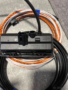 Zpětná parkovací kamera High Škoda Superb 3 / Octavia 3 - 2