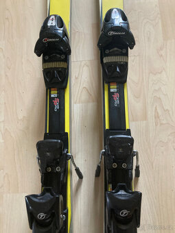 Carvingové lyže VÖLKL - 2