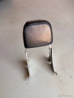 Opěrka Suzuki VZ 800 Marauder - 2