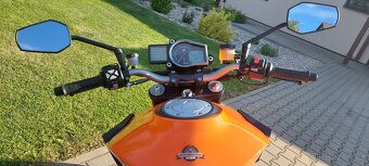 KTM 1290 SuperDuke - 2