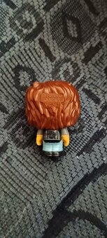 Vyměním stranger things figurku - 2