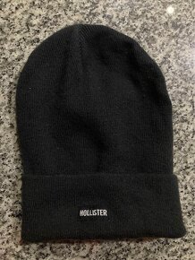 zimní čepice Hollister - 2