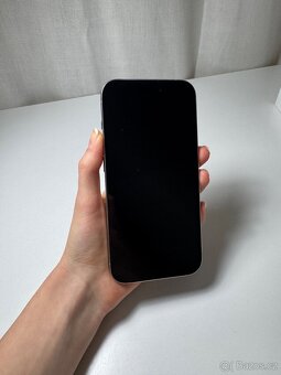 iPhone 15pro 256gb - 2