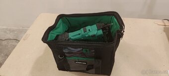 Hřebíkovačka Hikoki NT 1865 DSA. - 2