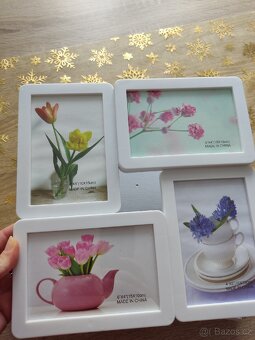 Rámečky na fotky - 2