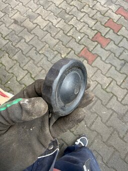 Patice BOSCH na světlo - 2