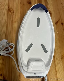 Parní žehlička Silvercrest - 2