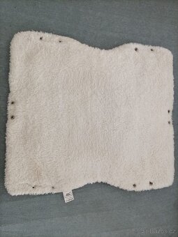 Rukávník na kočárek - 2