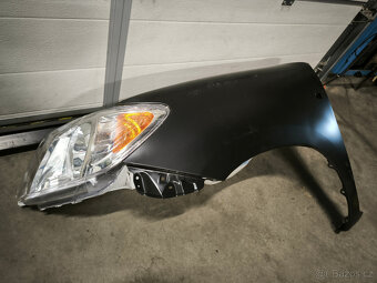 Toyota Hilux (KUN od 2005) - 2