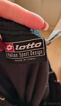 Pánské tepláky Lotto - 2