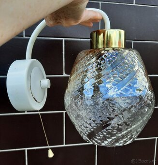 Koupelnové svetlo - 2