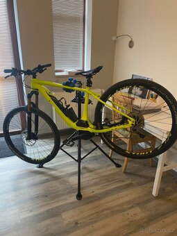 Specialized Turbo Levo - 2
