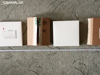 Krabice kartonové, nové cca 400ks i na cukroví - 2