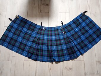 Skotský kilt - 2