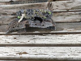 Dekorace do akvária - 2