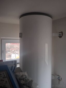 Kombinování bojrel Dražice - 2