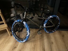Vans Waffle 16" BMX Plášť 2ks - 2