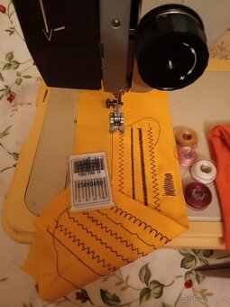 Šici stroj_Veritas_bez dalších nákladů - 2