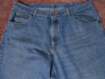 Prodám džíny - 2