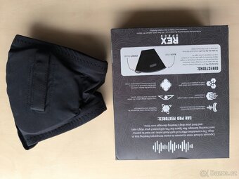 SLUCHÁTKA PROTI HLUKU PRO PSY - 2