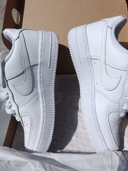 NIKE AIR FORCE 1 - 2