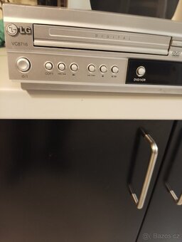 LG VC8716 - 2