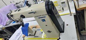 šicí stroj MINERVA 72410-104 I - 2