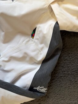 halti lyžařská bunda - 2