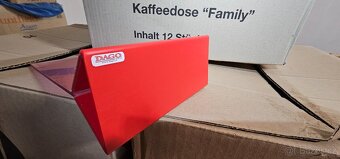 Plastový stojánek na stul - 2