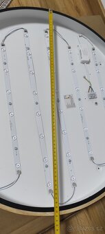 Stropní světlo studené bílé - 2