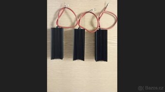 Rittal topné těleso SK 3106 - 2