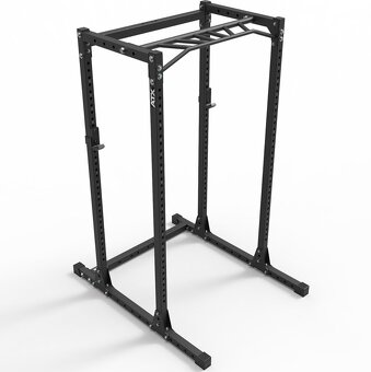 Power Rack ATX PRX-650 - 2