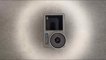 Dji Action 3 + Príslušenstvo - 2