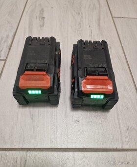 Batéria Nuron Hilti B 22-110 - 2