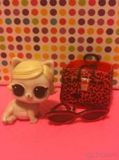 LOL Surprise lil Paws If - 2