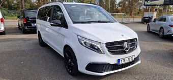 V 250 L 140 Kw Avantgarde Webasto - 2