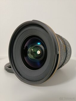 Tokina 12-24 f4 - 2