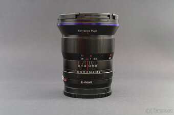 Laowa 15/2 pro Sony - 2