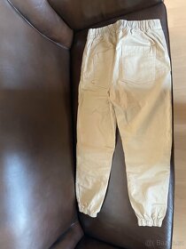 Dívčí kalhoty - 2