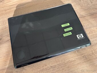 HP Pavilion dv6580ec na ND - 2