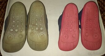 Barefoot Beda Elisha vel.35, vel. 37 - 2