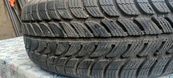 Sava Eskimo S3 195/65/R15 91T zimní - 2