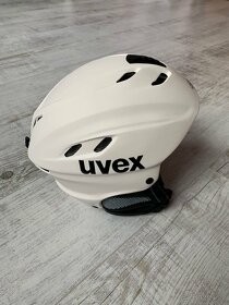 Dámská helma Uvex - 2