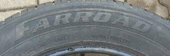 195/60 R15 - Farroad FRD 16 - 2