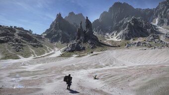 Death Stranding 2: On the Beach PS5 - 2