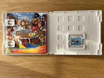 Unlimited Cruise SP Nintendo 3Ds - 2