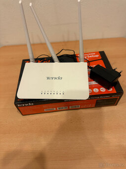 tenda n300 novy - 2