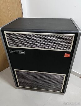 Leslie 330 Pro line - 2