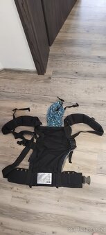 Manduka zn. KIBI - 2