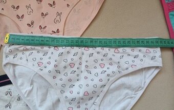 Dámské kalhotky - 2